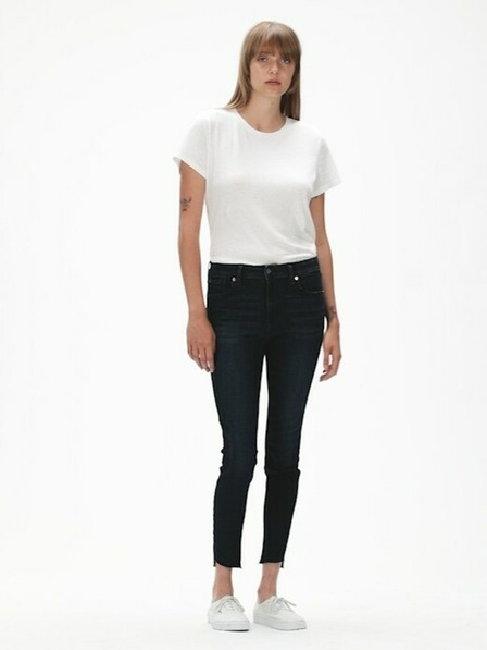 GAP Blugi universal jeggings high rise GAP