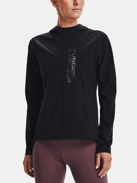 Under Armour Jachetă pentru femei Under Armour UA OutRun the Storm