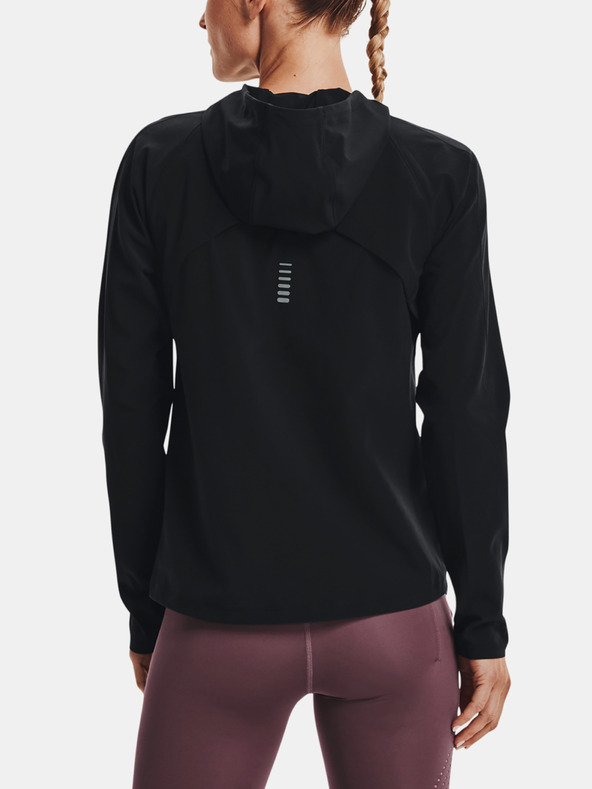 Under Armour Jachetă pentru femei Under Armour UA OutRun the Storm