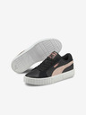 Puma Cali Star Mix Trainers Puma