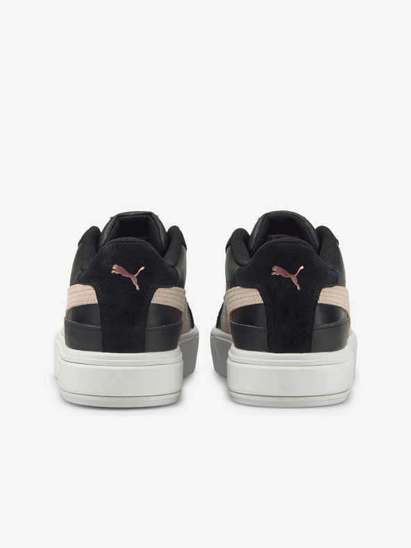 Puma Cali Star Mix Trainers Puma