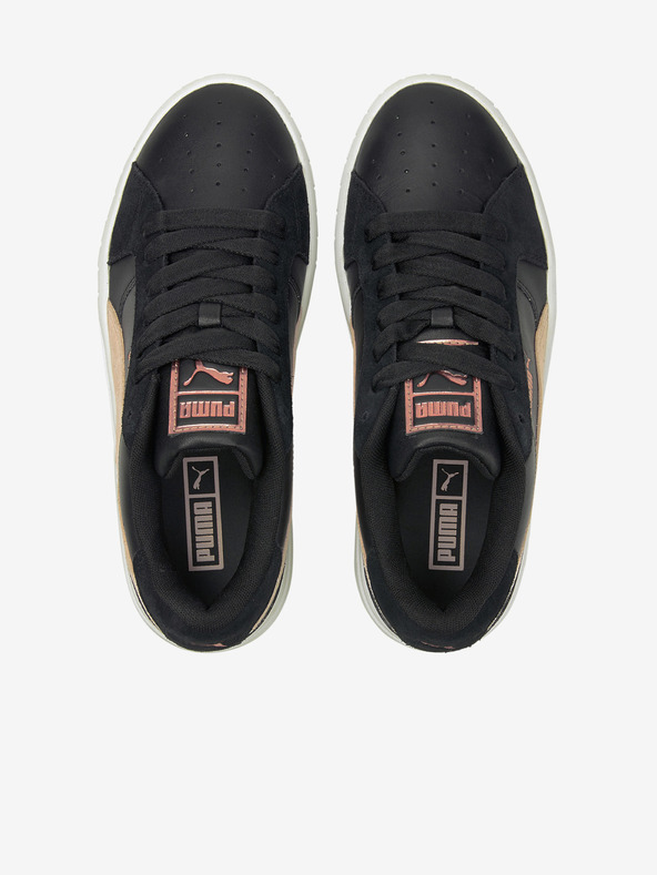 Puma Cali Star Mix Trainers Puma