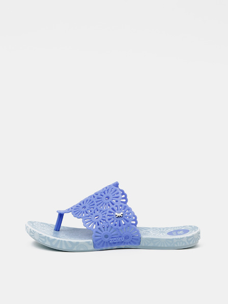 Zaxy Flip Flops Zaxy pentru femei, albastru