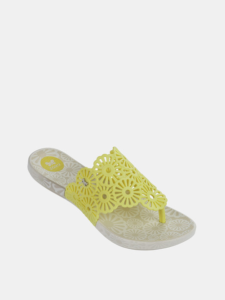 Zaxy Flip Flops Zaxy Galben pentru femei