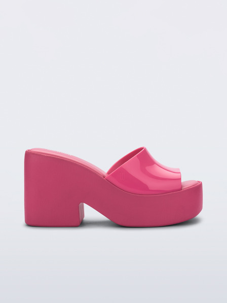 Melissa Roz Papuci cu toc pentru femei Melissa Posh
