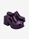 Melissa Purple Papuci cu toc pentru femei Melissa Mia