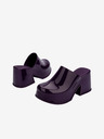 Melissa Purple Papuci cu toc pentru femei Melissa Mia