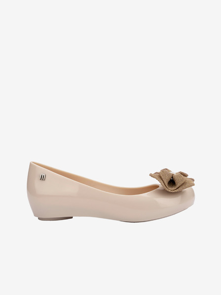 Melissa Melissa Ultragirl Sweet XXIV Bej Balerini pentru femei