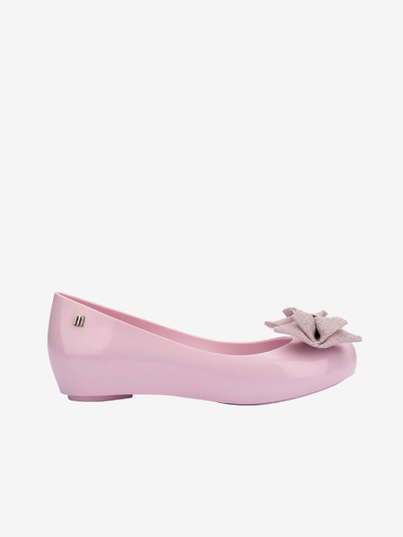 Melissa Melissa Ultragirl Sweet XXIV Balerini roz, de damă