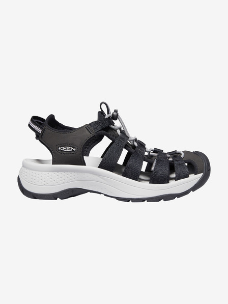 Keen Astoria West Sandale în aer liber Keen