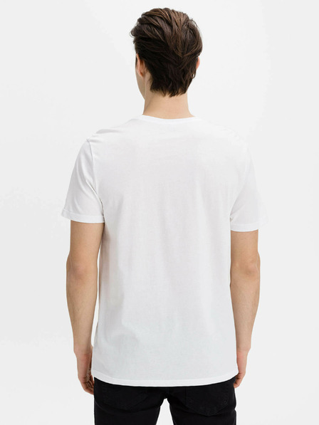 GAP Tricou GAP cu logo-ul Prague City