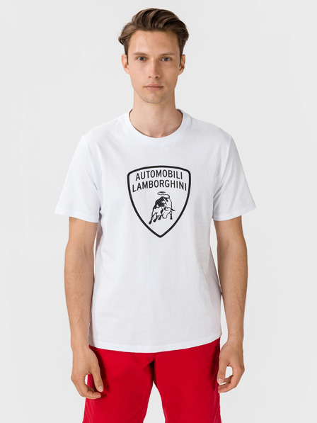 Lamborghini Tricou Lamborghini