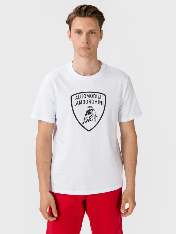 Lamborghini Tricou Lamborghini