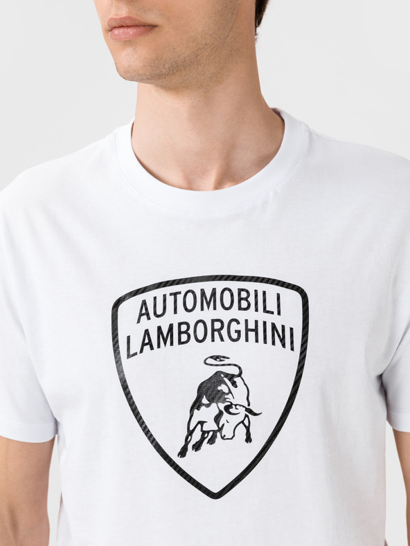 Lamborghini Tricou Lamborghini