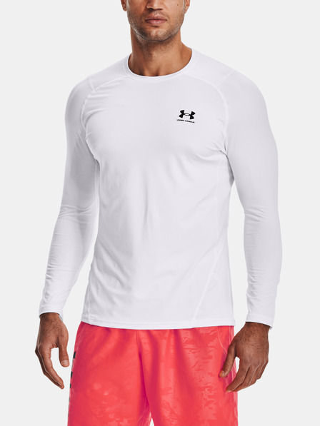 Under Armour Tricou Under Armour HG Armour Fitted LS pentru bărbați