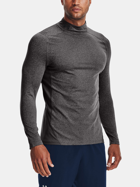 Under Armour Tricou pentru bărbați Under Armour UA CG Armour Fitted Mock
