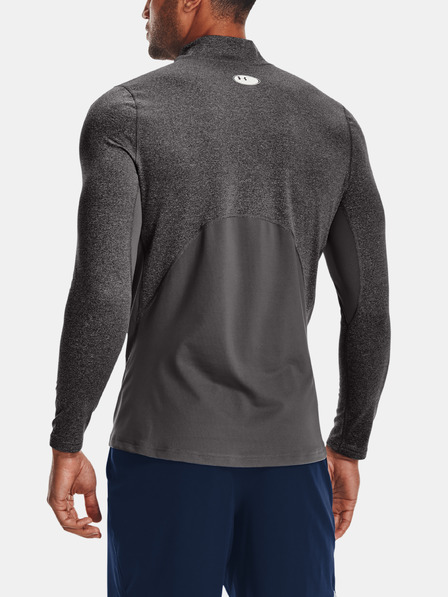Under Armour Tricou pentru bărbați Under Armour UA CG Armour Fitted Mock
