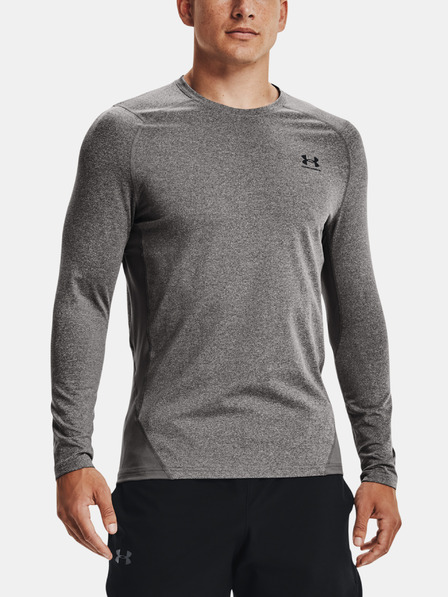 Under Armour Tricou Under Armour CG Armour Fitted Crew pentru bărbați