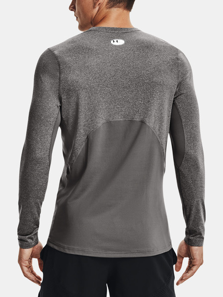 Under Armour Tricou Under Armour CG Armour Fitted Crew pentru bărbați