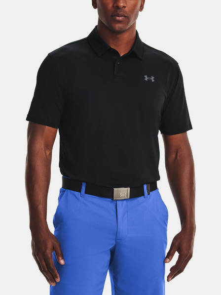 Under Armour Tricou polo Under Armour UA T2G pentru bărbați