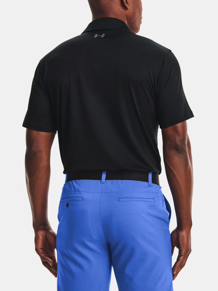 Under Armour Tricou polo Under Armour UA T2G pentru bărbați