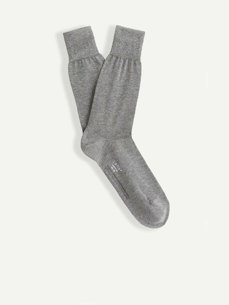 Celio Șosete gri deschis Celio Sicosse