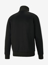 Puma Tricou sport Puma negru pentru bărbați