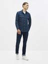 Celio Cămașă albastru închis Celio Sarevient