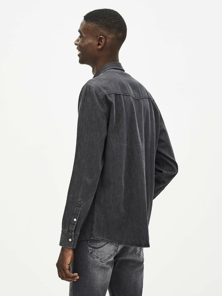 Celio Sarevient Cămașă