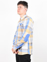 Picture Tricou albastru și bej Picture Duck BEIGE pentru bărbați