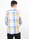 Picture Tricou albastru și bej Picture Duck BEIGE pentru bărbați