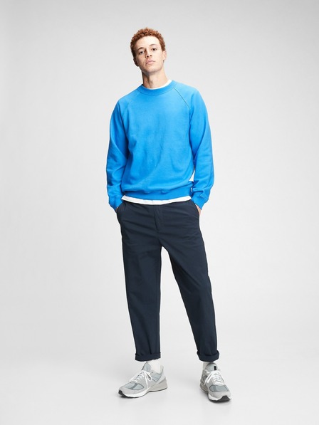 GAP Kalhoty relaxed taper GapFlex GAP