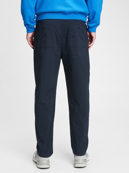 GAP Kalhoty relaxed taper GapFlex GAP