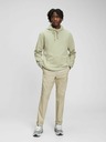 GAP Pantaloni slim taper GapFlex GAP