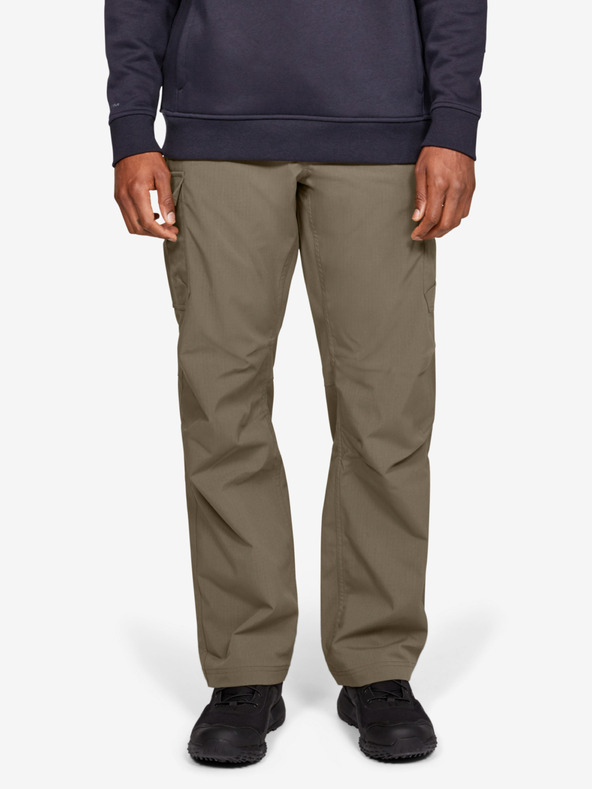 Under Armour Pantaloni bărbați Under Armour Tac Storm Patrol Pant II