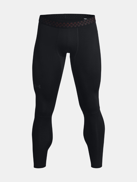 Under Armour Colanți bărbați Under Armour ColdGear Rush