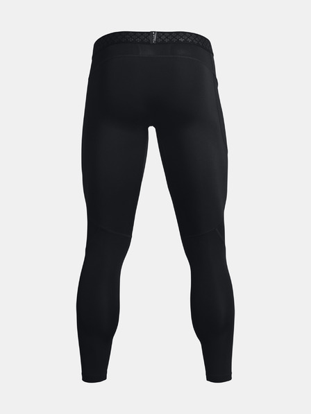 Under Armour Colanți bărbați Under Armour ColdGear Rush