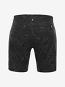 ALPINE PRO Pantaloni scurți Bluebell 3 ALPINE PRO