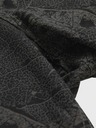 ALPINE PRO Pantaloni scurți Bluebell 3 ALPINE PRO