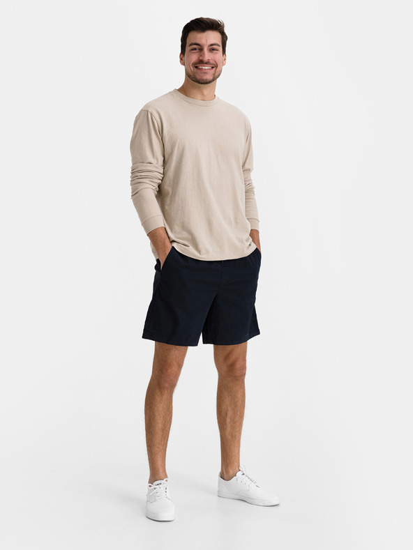GAP Pantaloni scurți easy GAP