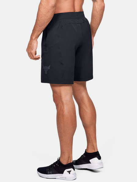 Under Armour Pantaloni scurți bărbați Under Armour PJT ROCK UNSTPPBLE Storm