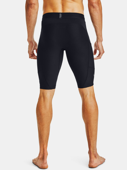 Under Armour Pantaloni scurți compresivi bărbătesc Under Armour Project Rock HG Shorts