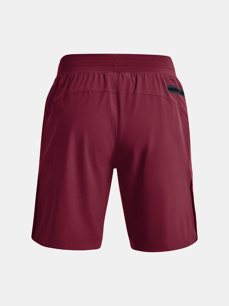 Under Armour Pantaloni scurți bărbați Under Armour UA Project Rock Snap
