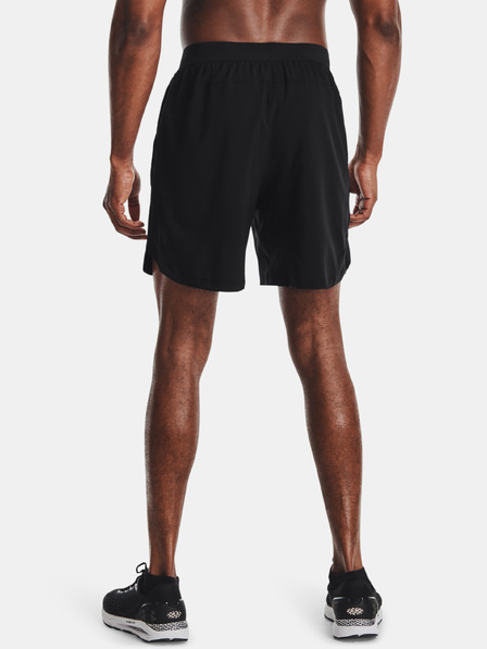 Under Armour Pantaloni scurți bărbătesc Under Armour Launch SW 7'' Short