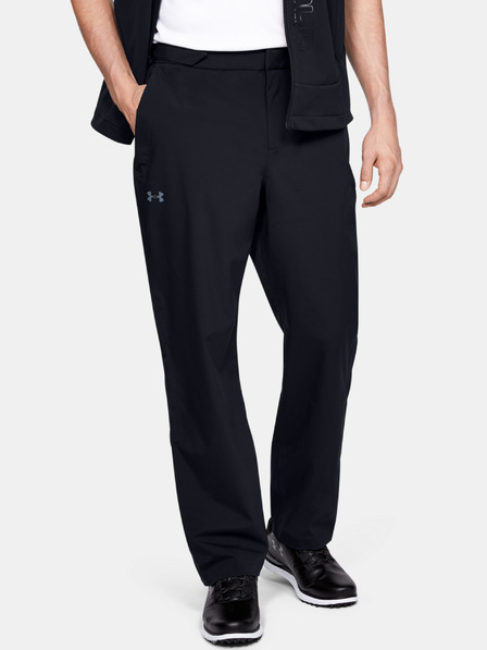 Under Armour Pantaloni bărbați Under Armour Stormproof Golf Rain