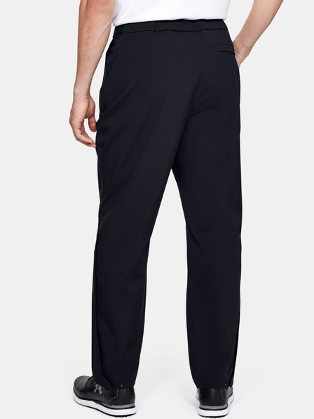 Under Armour Pantaloni bărbați Under Armour Stormproof Golf Rain