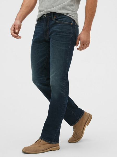 GAP Blugi straight fit GapFlex GAP
