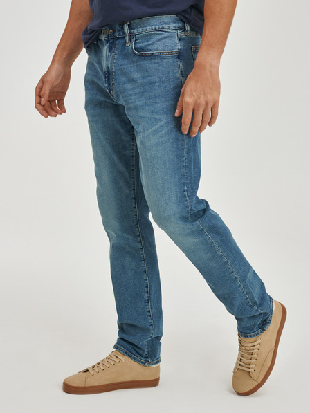 GAP Blugi straight taper GapFlex GAP