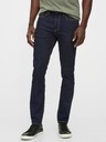 GAP Blugi skinny Soft Wear GapFlex GAP