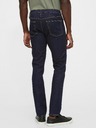 GAP Blugi skinny Soft Wear GapFlex GAP